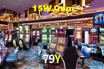 Sistemas de Segurança 79Y