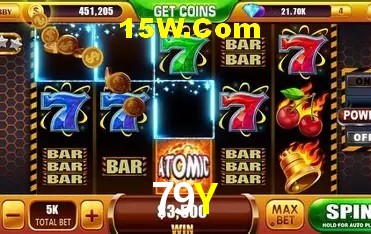 Casino Ao Vivo 79Y