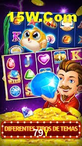 Game Providers 79Y