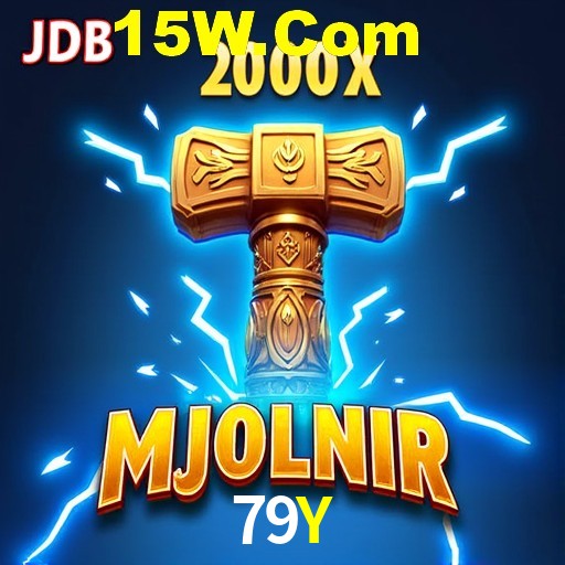 APP oficial da 79Y para mobile