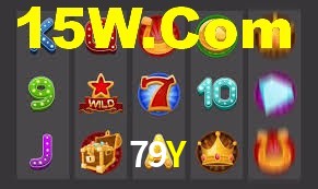 Roulette Table 79Y
