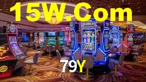 Blackjack Table 79Y