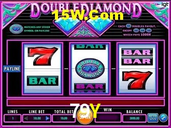 Jogos de Slot 79Y